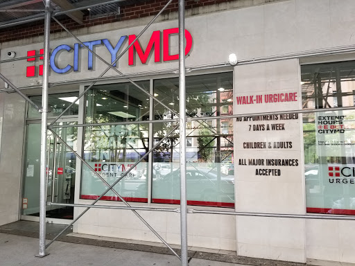 CityMD East 86th Urgent Care - NYC image 6