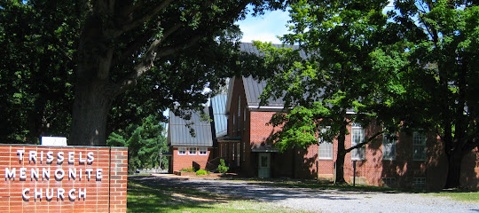 Trissels Mennonite Church