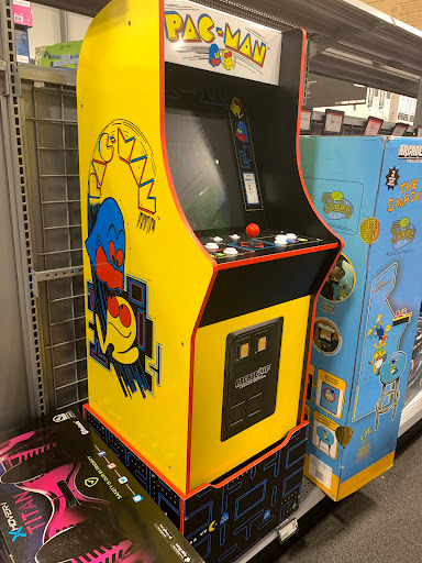 Electronics Store «Best Buy», reviews and photos, 2703 GA-54, Peachtree City, GA 30269, USA