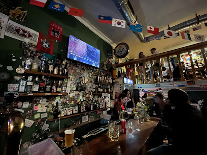 Sinner,s Pub & Beer Terrace - 43 Nikoloz Baratashvili Street, Batumi, Georgia