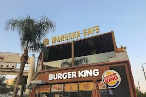 Burger King - Tivoli Dome Heliopolis image