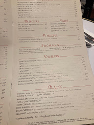 Photo n°8 de Café de l'Olympia à Paris ()