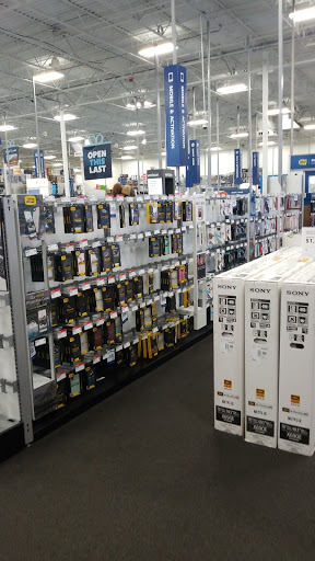 Electronics Store «Best Buy», reviews and photos, 2085 Market Pl Blvd, Cumming, GA 30041, USA