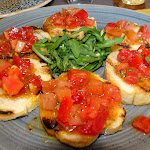 Photo n°2 de l'avis de Mcfly_88. fait le 21/04/2023 à 22:11 sur le  Osteria Dell'Olio à Florence