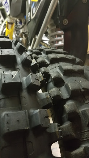 Motorcycle Parts Store «Cycle Gear», reviews and photos, 21725 Vanowen St, Canoga Park, CA 91303, USA