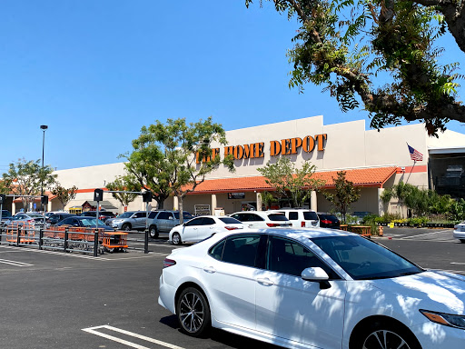 Home Improvement Store «The Home Depot», reviews and photos, 600 S Harbor Blvd, La Habra, CA 90631, USA