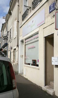 Le coiffeur Végétal à Orléans