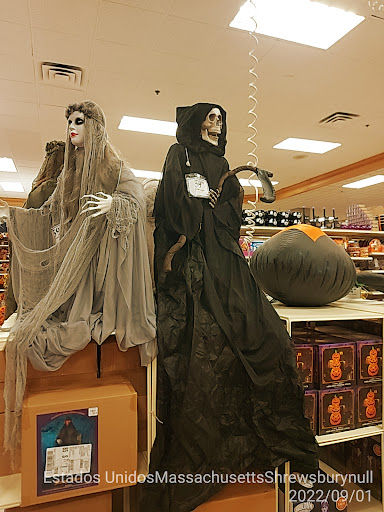 Home Goods Store «Christmas Tree Shops», reviews and photos, 1000 Boston Turnpike, Shrewsbury, MA 01545, USA