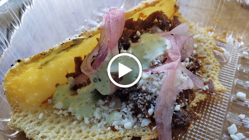Chinitos Tacos image