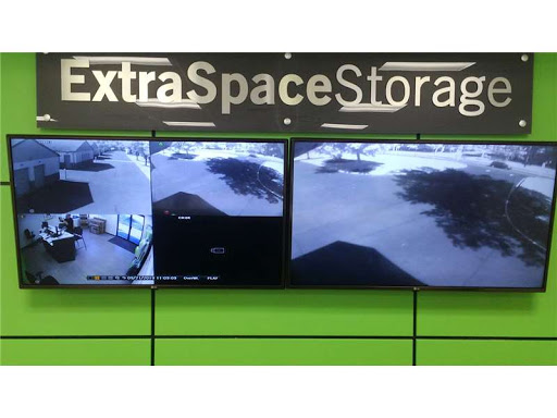 Storage Facility «Extra Space Storage», reviews and photos, 390 N Broad St, Doylestown, PA 18901, USA