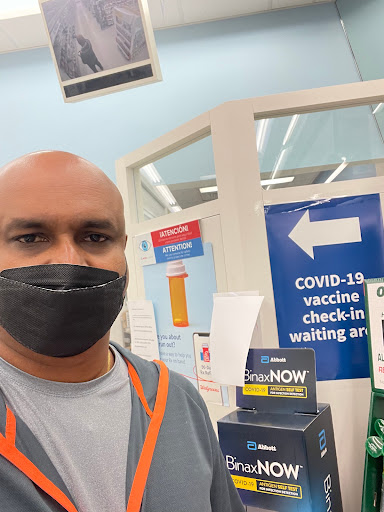 Convenience Store «Walgreens», reviews and photos, 303 2nd St, Los Altos, CA 94022, USA