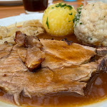 Photo n°4 de l'avis de Raphael. fait le 01/11/2022 à 17:00 sur le  Wirtshaus zur Gass à Ebersberg