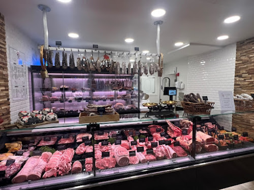 Boucherie-charcuterie La Boucherie du Prince Limayrac Toulouse