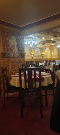 Atmosphère du Restaurant indien Le Maharaja à Aix-en-Provence - n°16