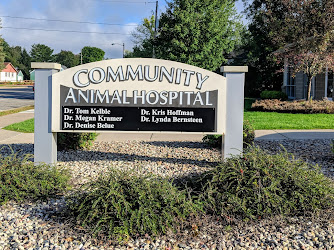 Community Animal Hospital