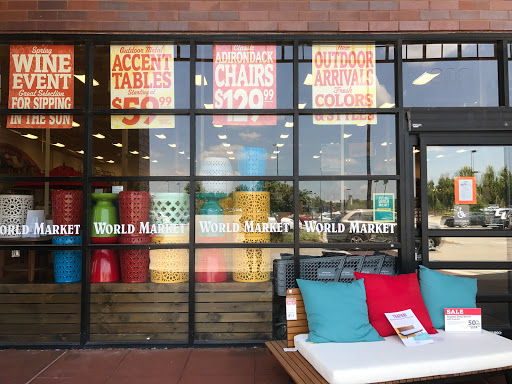 Cost Plus World Market, 238 THF Blvd, Chesterfield, MO 63005, USA, 