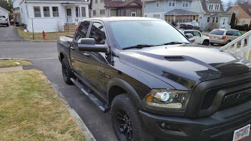 Used Car Dealer «New Millenium Auto Brokers», reviews and photos, 500 Hiawatha Blvd, Syracuse, NY 13208, USA