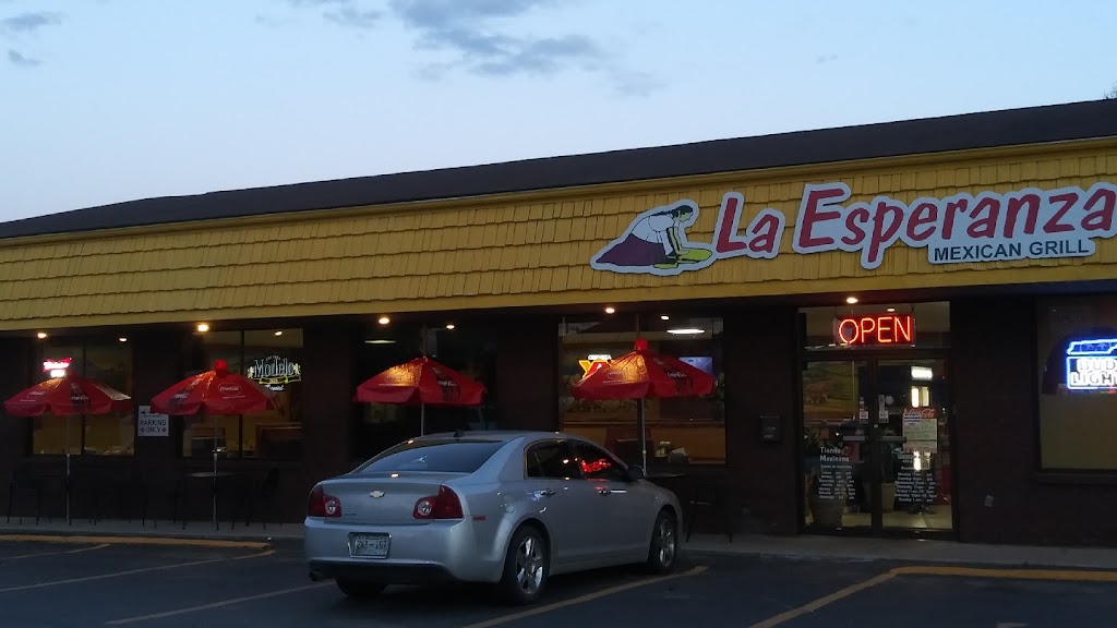 La Esperanza Mexican Restaurant and Tienda 37879