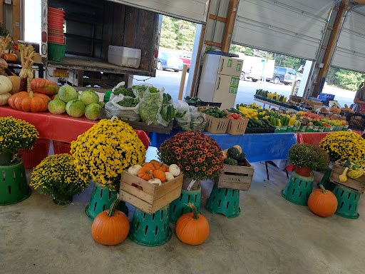 Produce Market «Homegrown Farm Market», reviews and photos, 21078 Three Notch Rd, Lexington Park, MD 20653, USA
