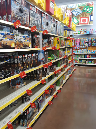 Department Store «Walmart Supercenter», reviews and photos, 8288 Cincinnati Dayton Rd, West Chester Township, OH 45069, USA