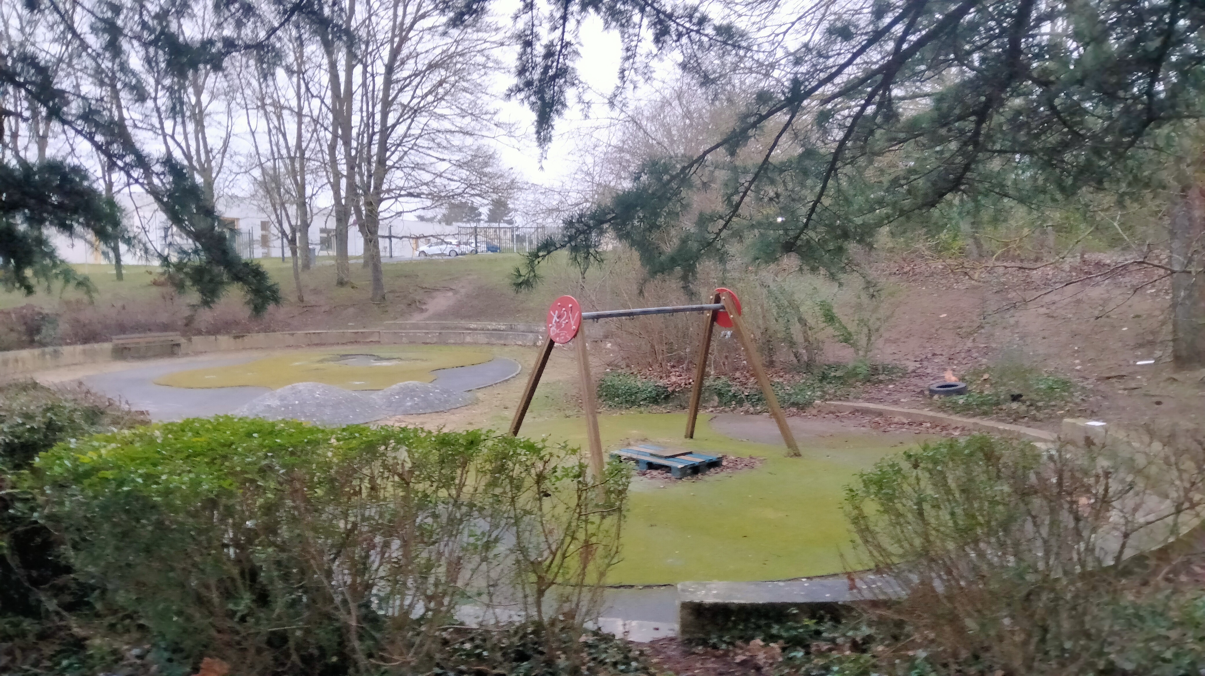 Photo n° 3 de l'avis de NTIGURA.a fait le 15/02/2022 à 23:16