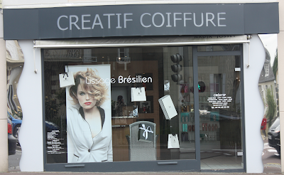Créatif Coiffure à Coutances