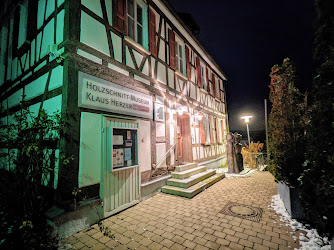 Holzschnitt-Museum