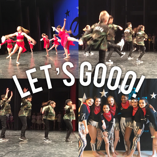 Dance School «Supreme Dance Studio», reviews and photos, 4055 Oakton St, Skokie, IL 60076, USA