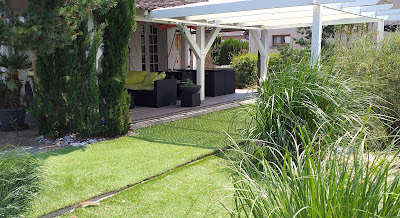 Moderne Home original design à Haguenau
