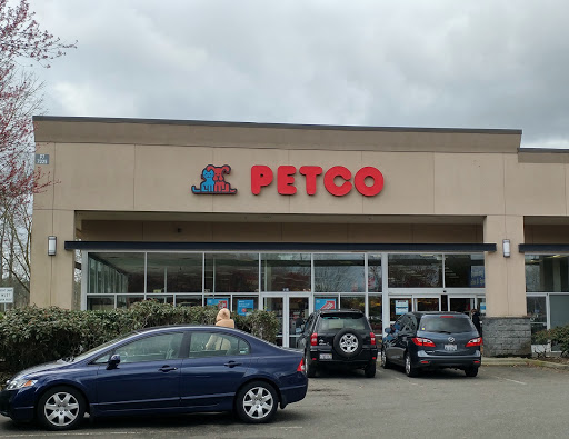 Petco Animal Supplies, 7215 170th Ave NE #115, Redmond, WA 98052, USA, 
