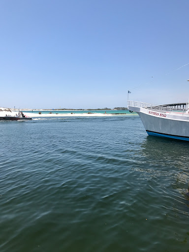 Sightseeing Tour Agency «Southern Star Dolphin Cruises», reviews and photos, 100 Harbor Blvd, Destin, FL 32541, USA
