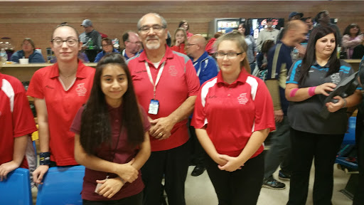 Bowling Alley «Stardust Bowl», reviews and photos, 1330 Sheffield Ave, Dyer, IN 46311, USA