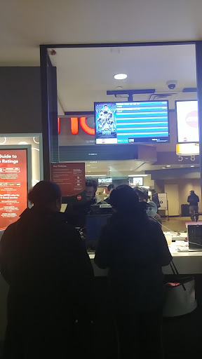 Movie Theater «AMC ACADEMY 8», reviews and photos, 6198 Greenbelt Rd, Greenbelt, MD 20770, USA