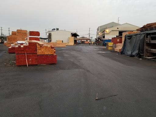 Lumber Store «Economy Lumber Company», reviews and photos, 750 High St, Oakland, CA 94601, USA