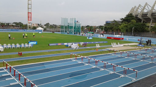 Unidad Deportiva Pibe Valderrama