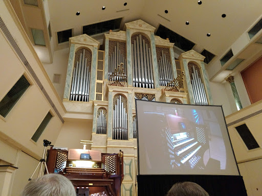 Concert Hall «Spivey Hall», reviews and photos, 2000 Clayton State Blvd, Morrow, GA 30260, USA