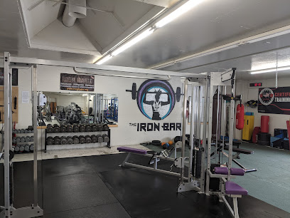 The Iron Bar Gym