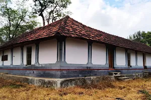 Rayiranellur Malayil Bagavathy Temple image
