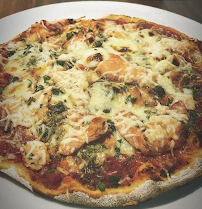 Pizza du Restaurant La Marmite à Strasbourg - n°6