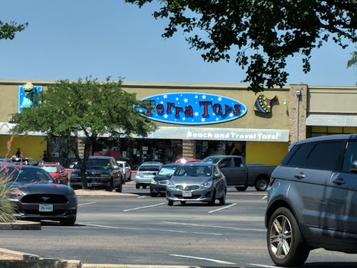 Toy Store «Terra Toys», reviews and photos, 2438 W Anderson Ln, Austin, TX 78757, USA