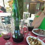 Photo n°7 de l'avis de Sirley.e fait le 21/08/2022 à 21:52 sur le  Ristorante Pizzeria - Il Piattello à Scandriglia