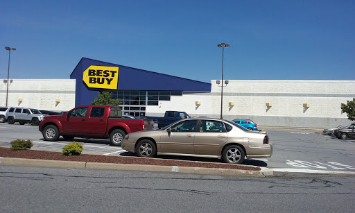 Electronics Store «Best Buy», reviews and photos, 1100-1300 N Galleria Dr, Middletown, NY 10941, USA