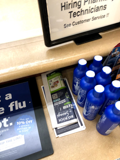 Pharmacy «Safeway Pharmacy», reviews and photos, 24040 Bothell Everett Hwy, Bothell, WA 98021, USA