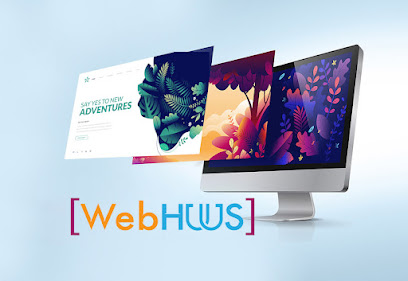 WebHUUS GmbH - Web Design & Development