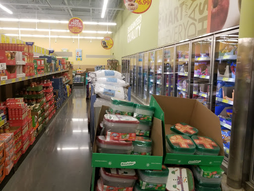 Supermarket «ALDI», reviews and photos, 10955 Jones Bridge Rd, Johns Creek, GA 30022, USA