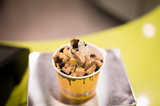 Ice Cream Shop «Muddy Monkey», reviews and photos, 3314 E Main St, Richmond, IN 47374, USA