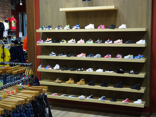 Shoe Store «Shoe City», reviews and photos, 1875 Pulaski Hwy, Edgewood, MD 21040, USA