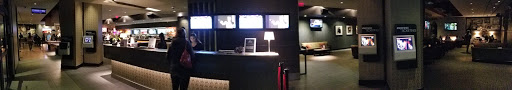 Movie Theater «iPic Theaters», reviews and photos, 100 W Higgins Rd, South Barrington, IL 60010, USA