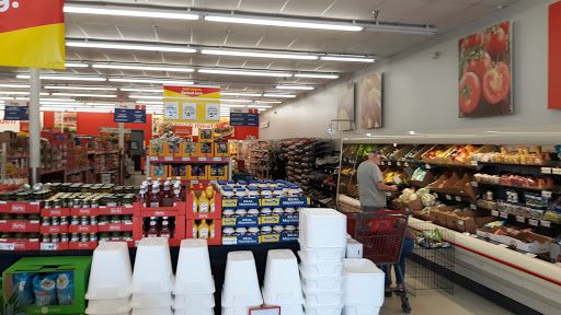 Grocery Store «Save-A-Lot», reviews and photos, 6536 Massachusetts Ave, New Port Richey, FL 34653, USA