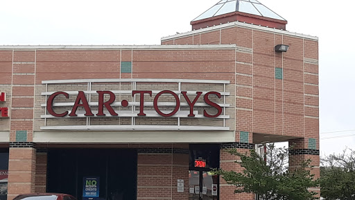 Car Stereo Store «Car Toys», reviews and photos, 3301 W Airport Fwy, Irving, TX 75062, USA